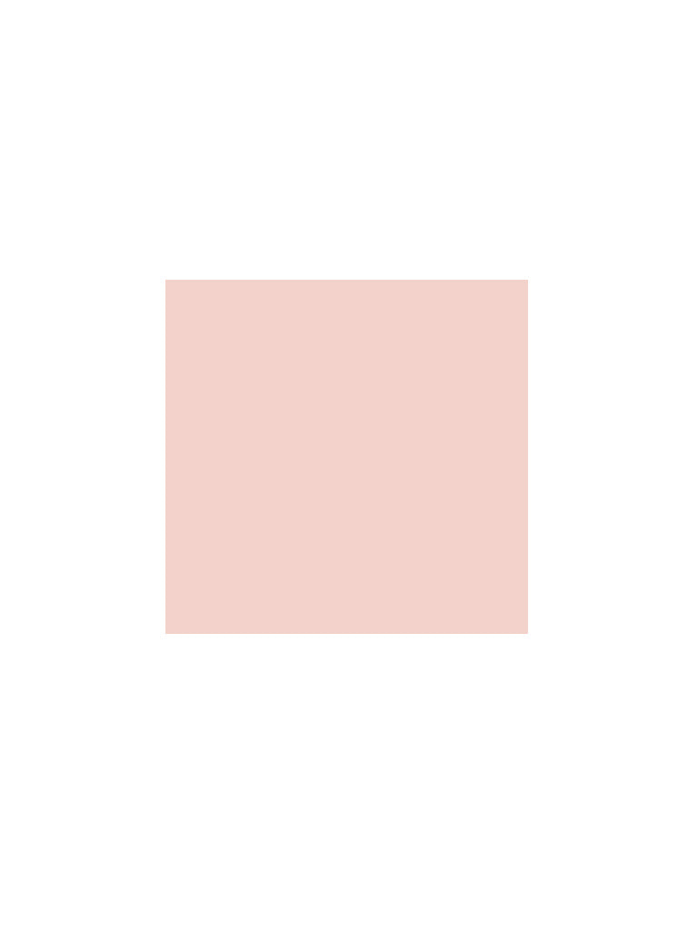 HOP Kids Girls Dusty Pink Embroidered High-Rise Cotton Trousers