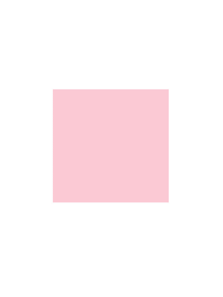 HOP Kids Girls Pink Striped Cotton-Blend A-Line Dress