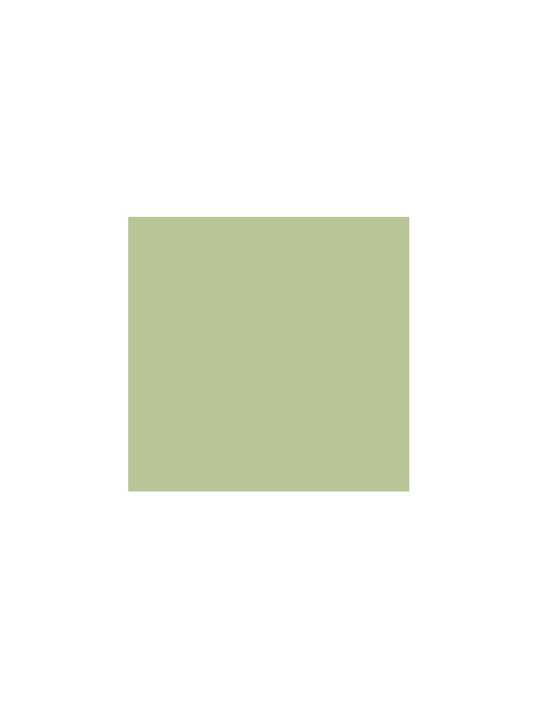 HOP Kids Boys Sage Green Striped Cotton T-Shirt
