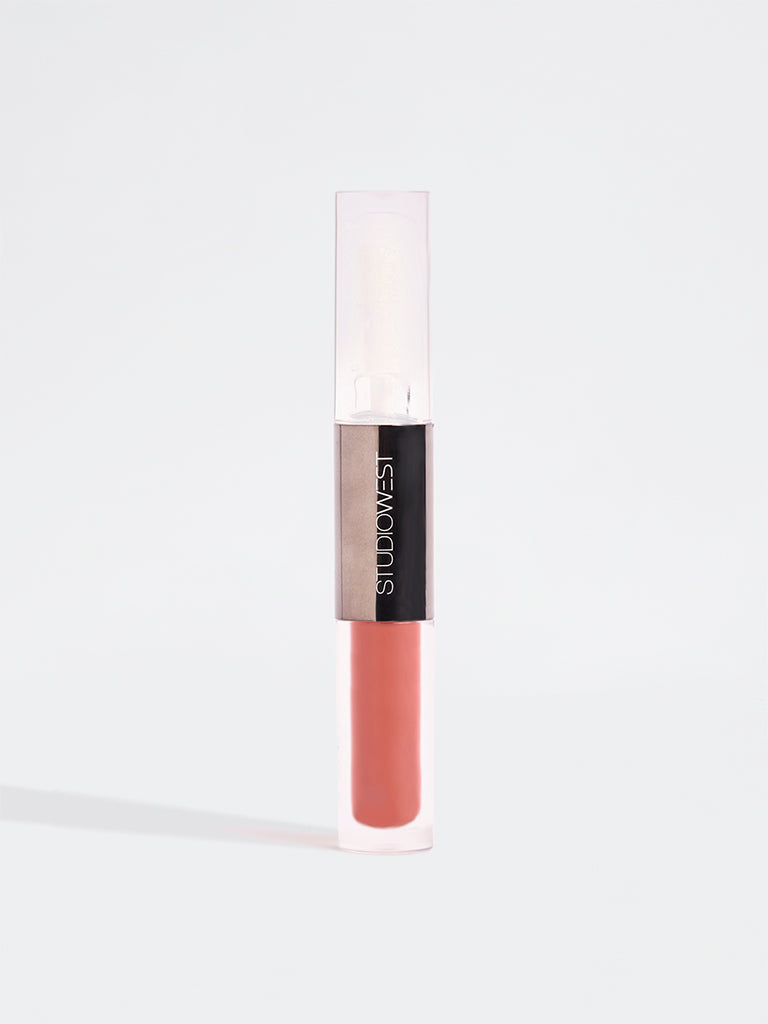 Studiowest Fierce BR-03 Lip Duo - 5   ML