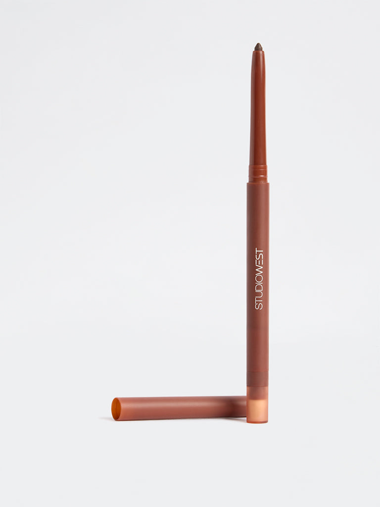 Studiowest Espresso Lip Liner - 0.3 GM