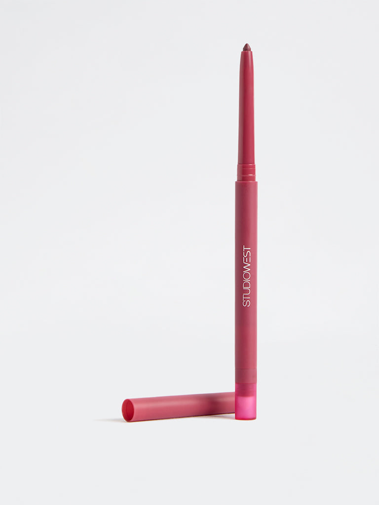 Studiowest Merlot Lip Liner - 0.3 GM