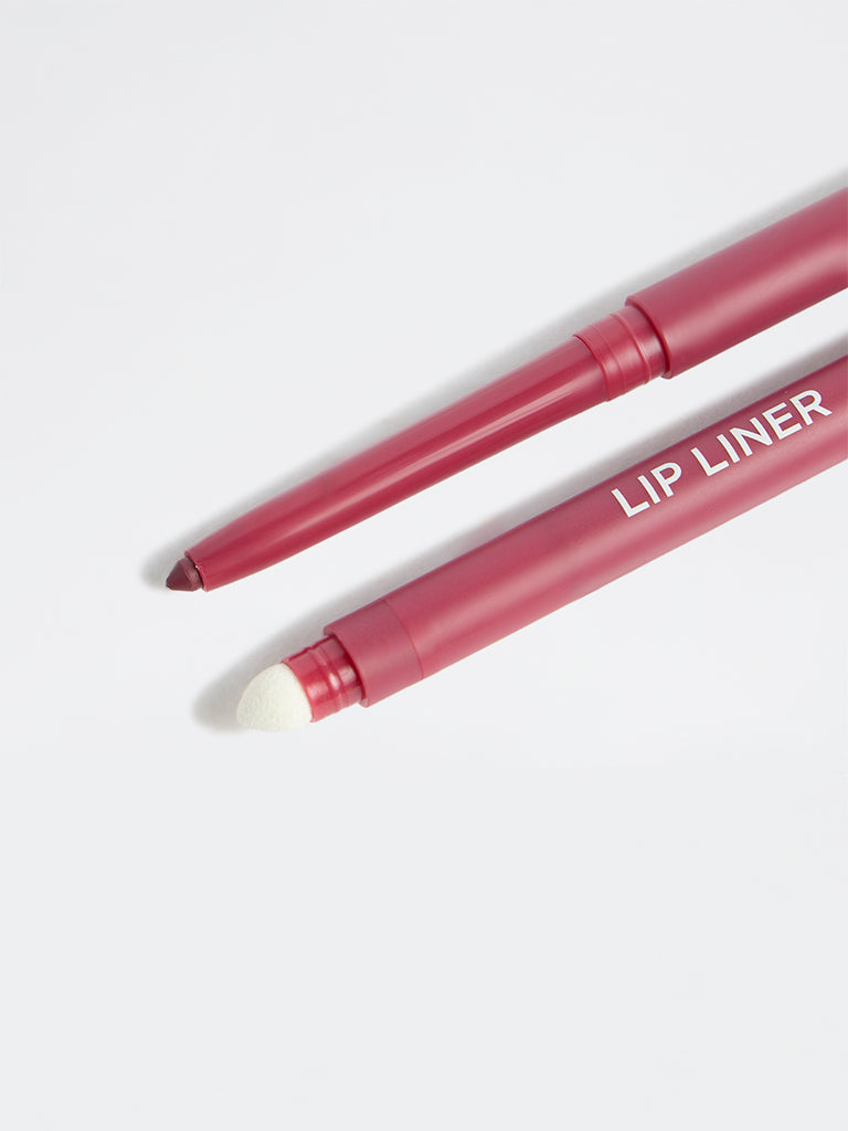 Studiowest Merlot Lip Liner - 0.3 GM