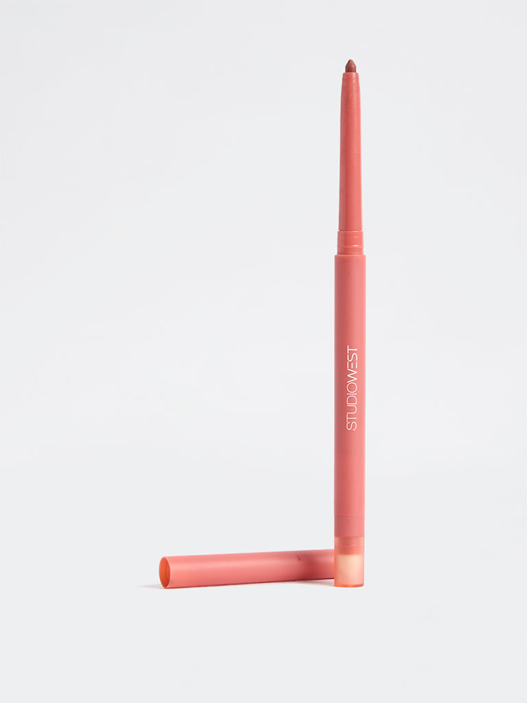 Studiowest Peony Lip Liner - 0.3 GM