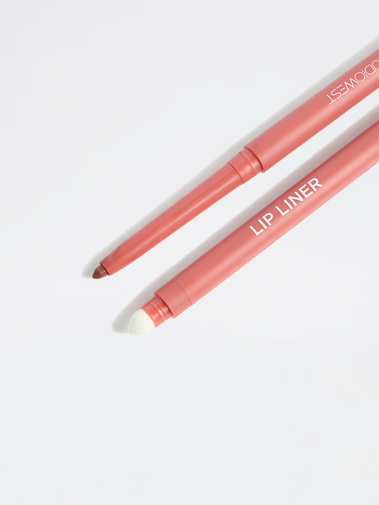 Studiowest Peony Lip Liner - 0.3 GM