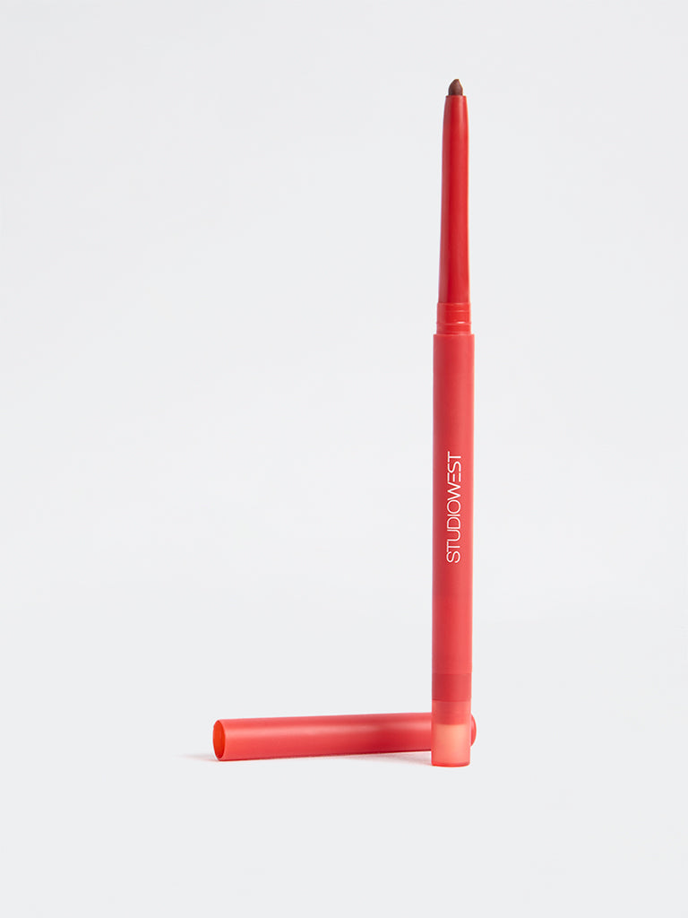 Studiowest Wine Lip Liner - 0.3 GM