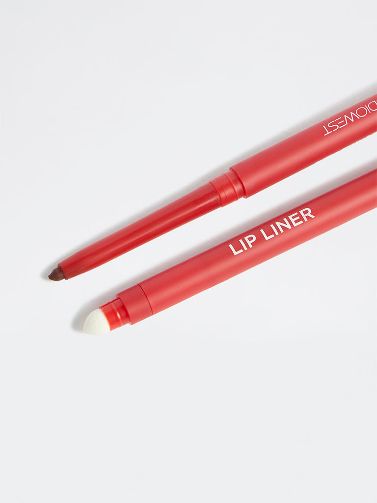 Studiowest Wine Lip Liner - 0.3 GM