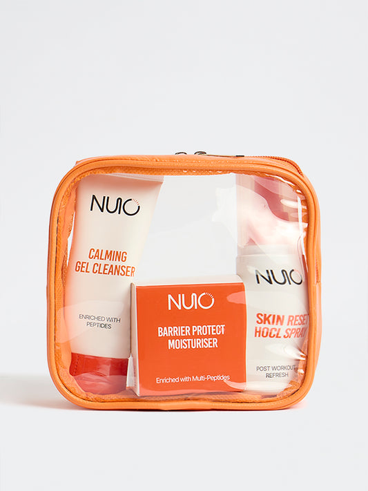 Nuoflexx Skin Reset Kit