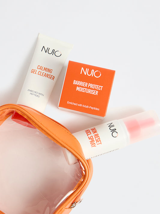 Nuoflexx Skin Reset Kit
