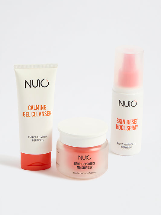 Nuoflexx Skin Reset Kit