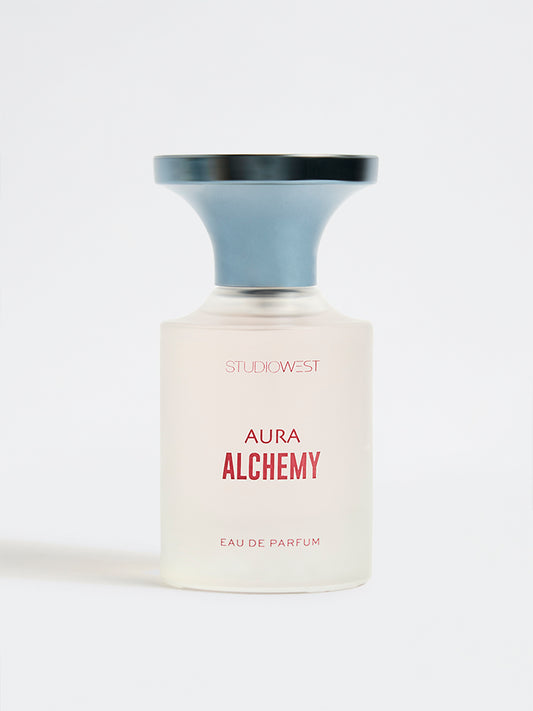Studiowest Aura Alchemy Eau De Parfum - 50 ml