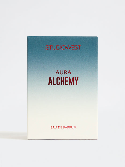 Studiowest Aura Alchemy Eau De Parfum - 50 ml
