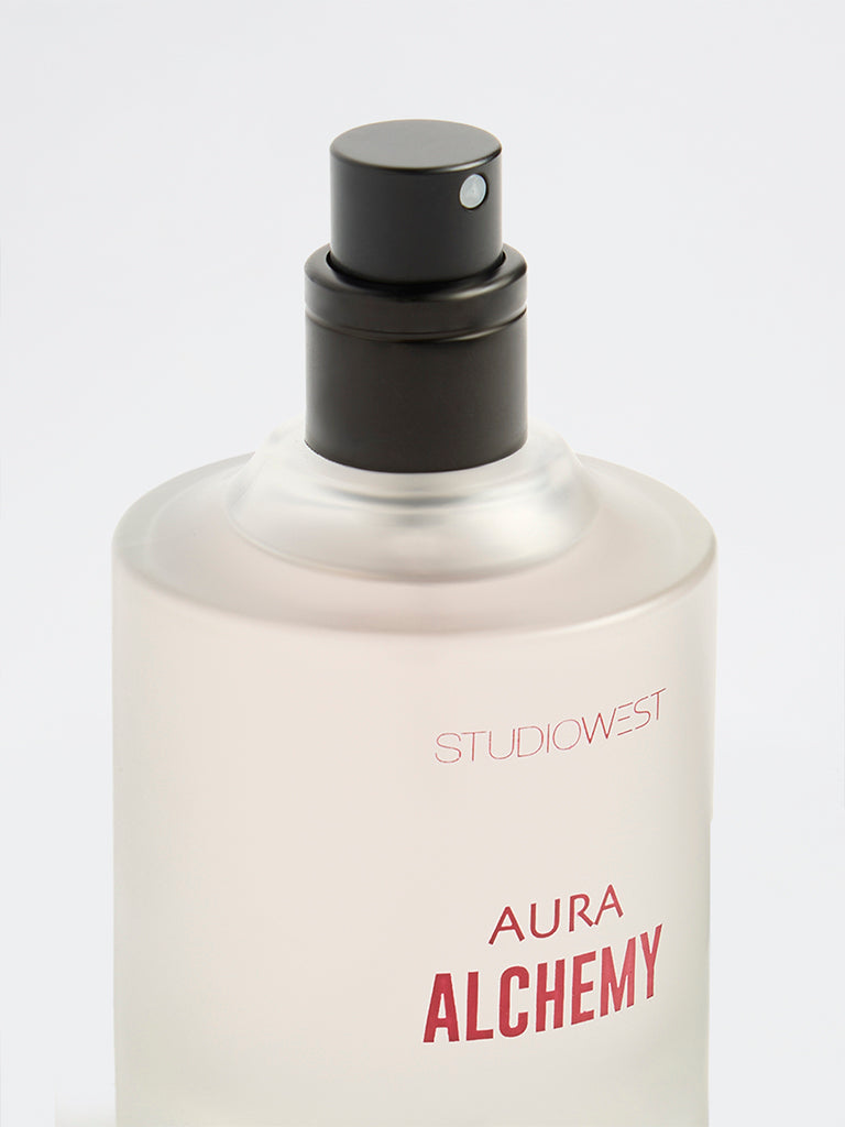 Studiowest Aura Alchemy Eau De Parfum - 50 ML