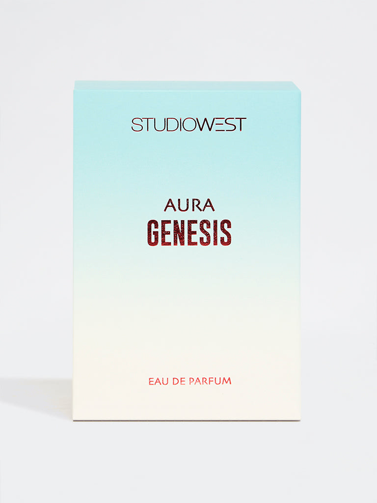 Studiowest Aura Genesis Eau De Parfum - 50 ML