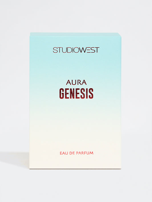 Studiowest Aura Genesis Eau De Parfum - 50 ml