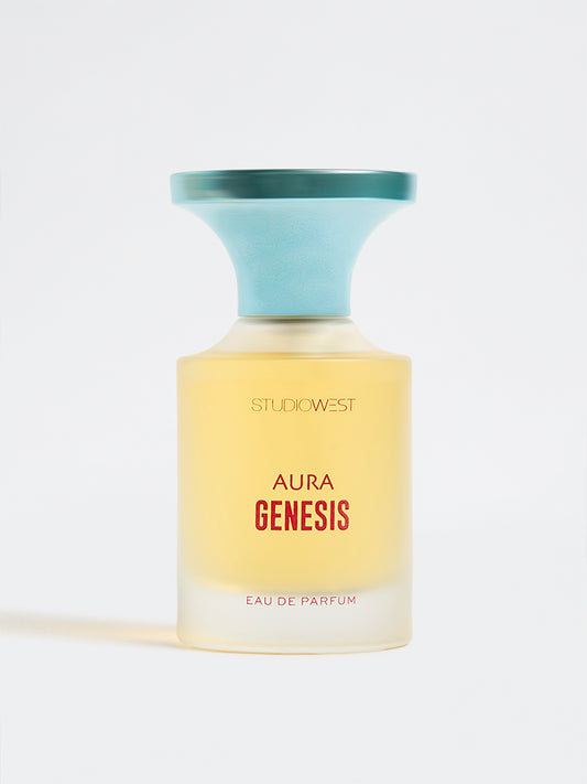 Studiowest Aura Genesis Eau De Parfum - 50 ml