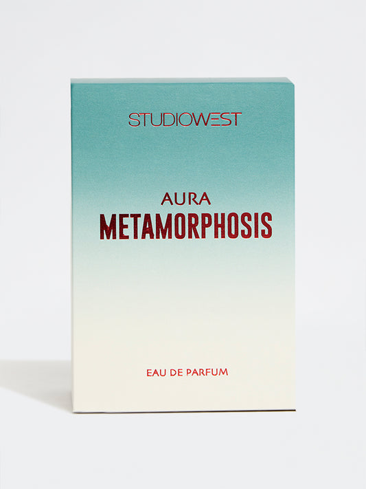 Studiowest Aura Metamorphosis Eau De Parfum - 50 ml