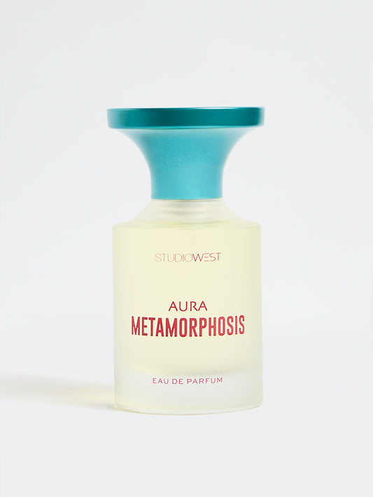 Studiowest Aura Metamorphosis Eau De Parfum - 50 ml