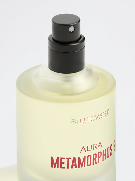 Studiowest Aura Metamorphosis Eau De Parfum - 50 ml
