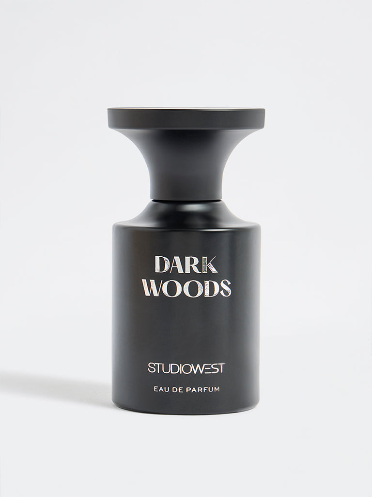 Studiowest Dark Woods Eau de Parfum - 50 ml