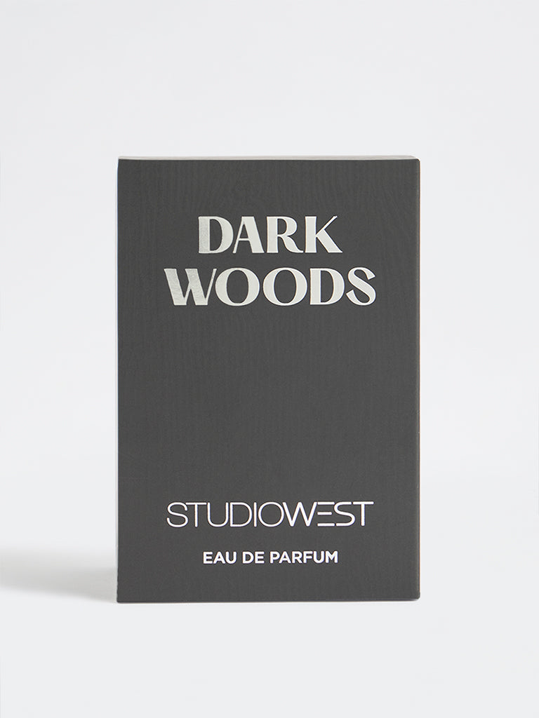 Studiowest Dark Woods Eau de Parfum - 50 ml