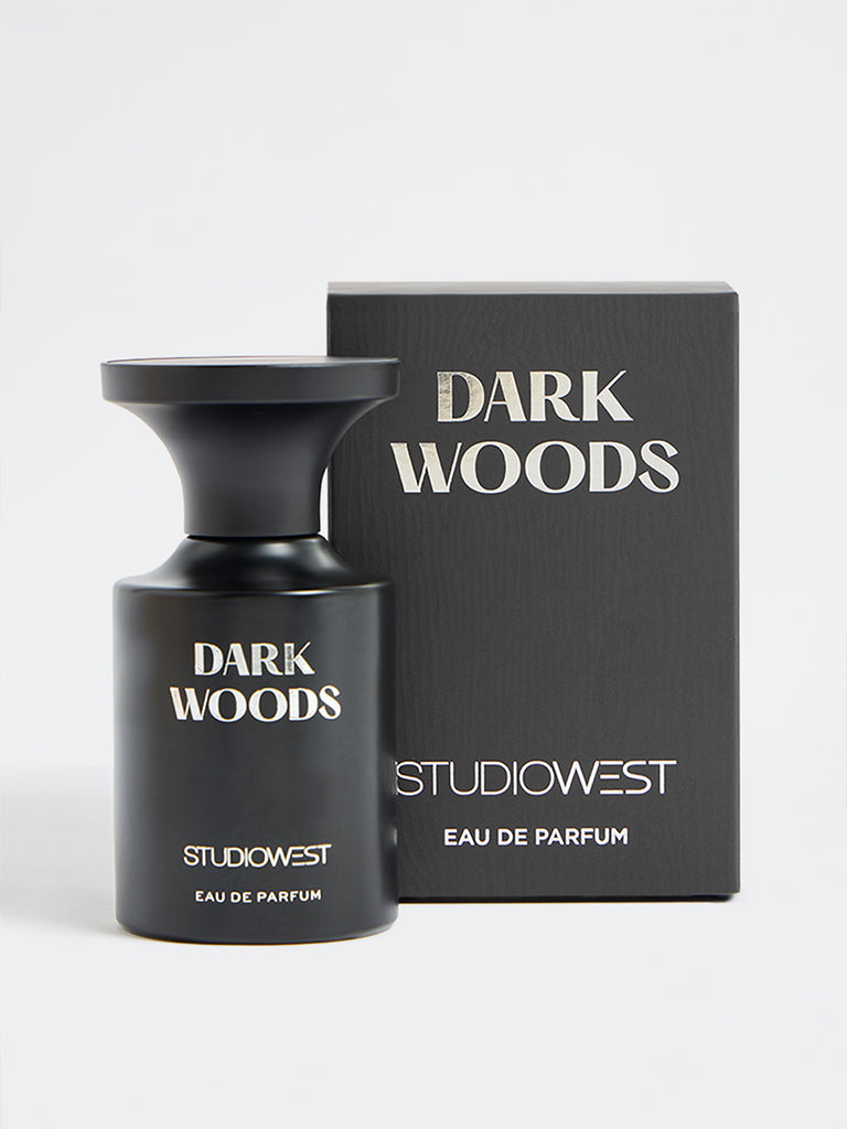 Studiowest Dark Woods Eau de Parfum - 50 ml