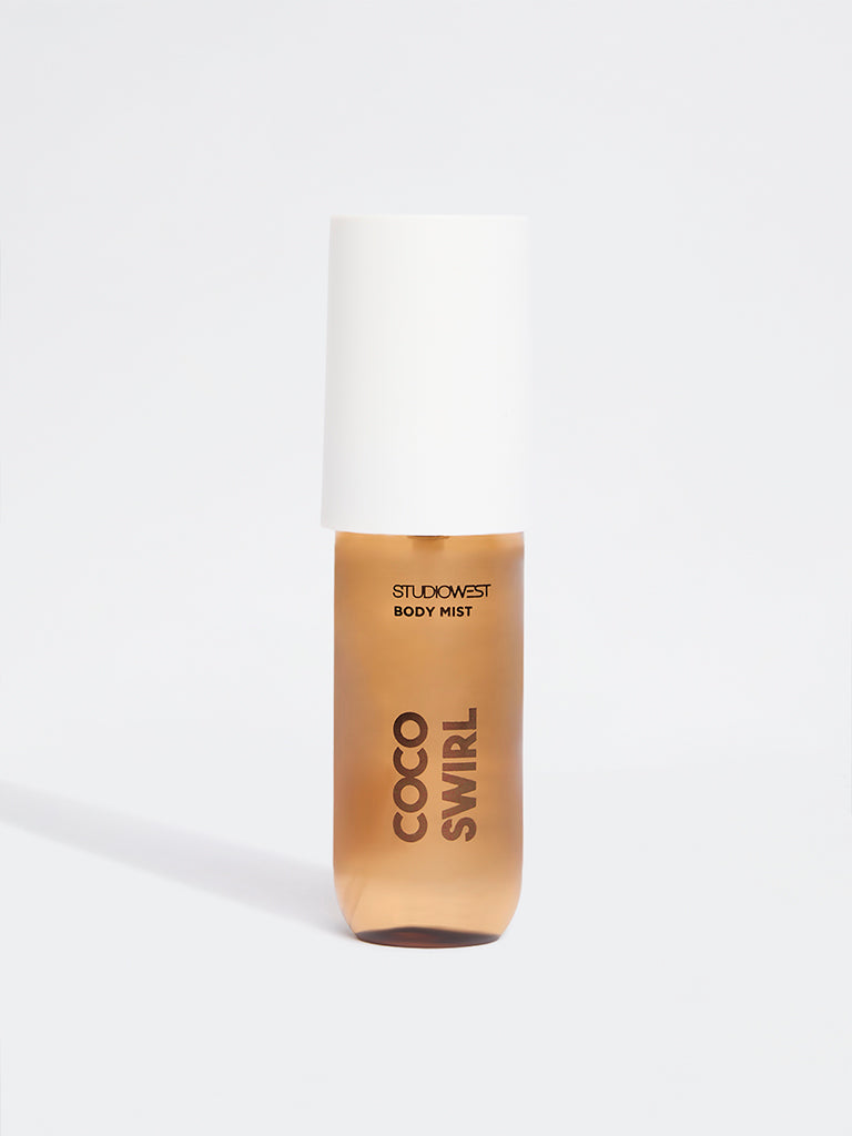 Studiowest Coco Swirl Body Mist