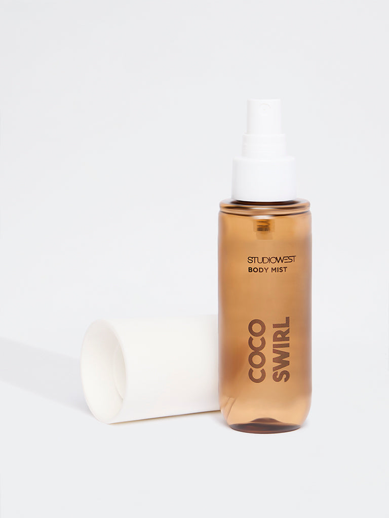 Studiowest Coco Swirl Body Mist