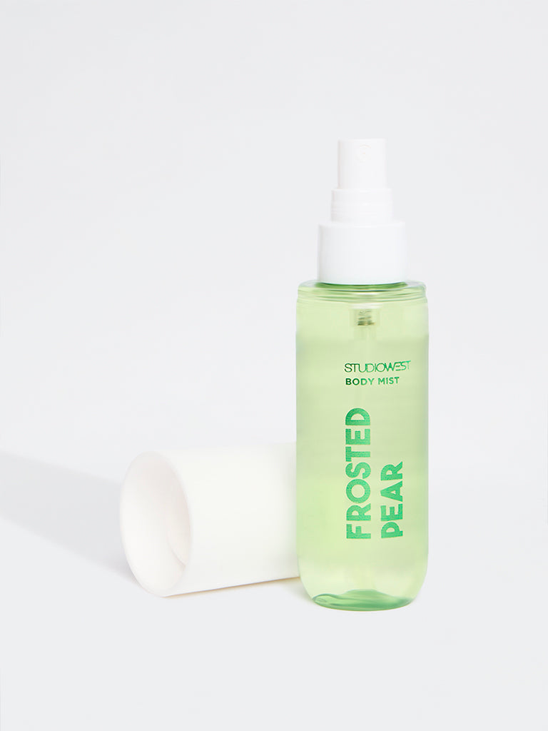 Studiowest Frosted Pear Body Mist