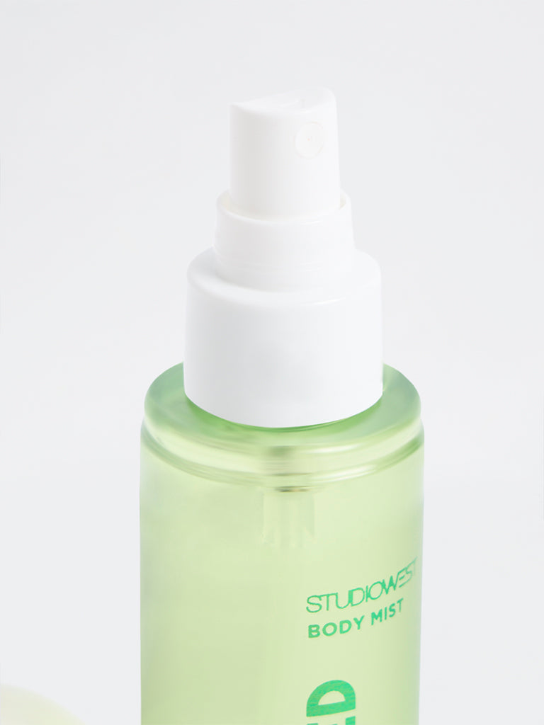Studiowest Frosted Pear Body Mist
