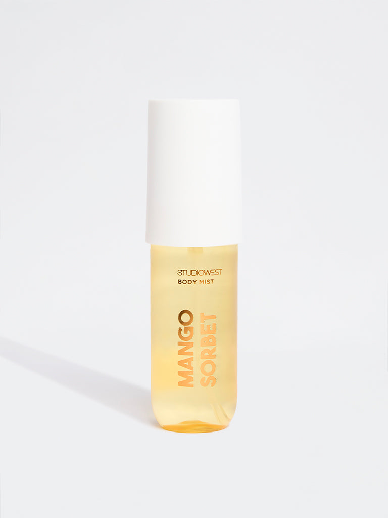 Studiowest Mango Sorbet Body Mist