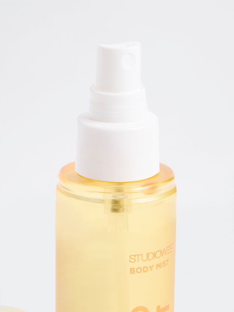 Studiowest Mango Sorbet Body Mist