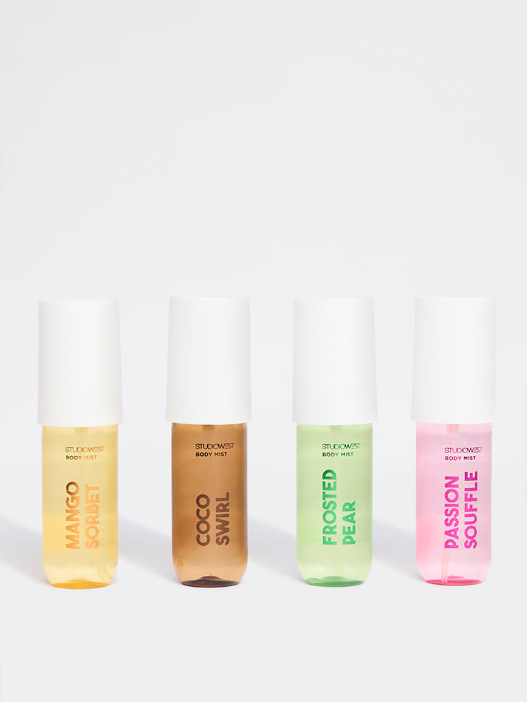 Studiowest Mango Sorbet Body Mist
