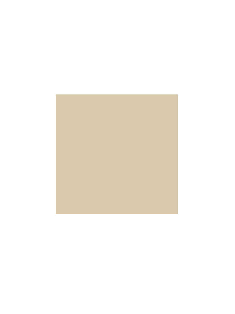 Girls Beige High-Rise Relaxed-Fit Jeans