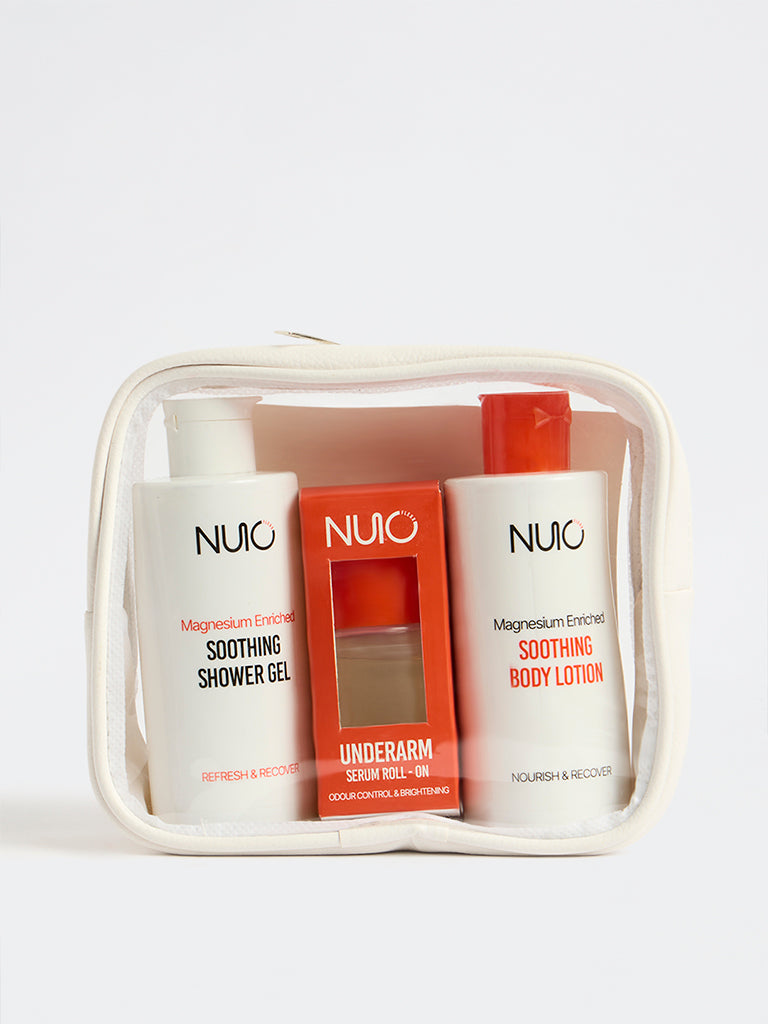 Nuoflexx Body Reset Kit