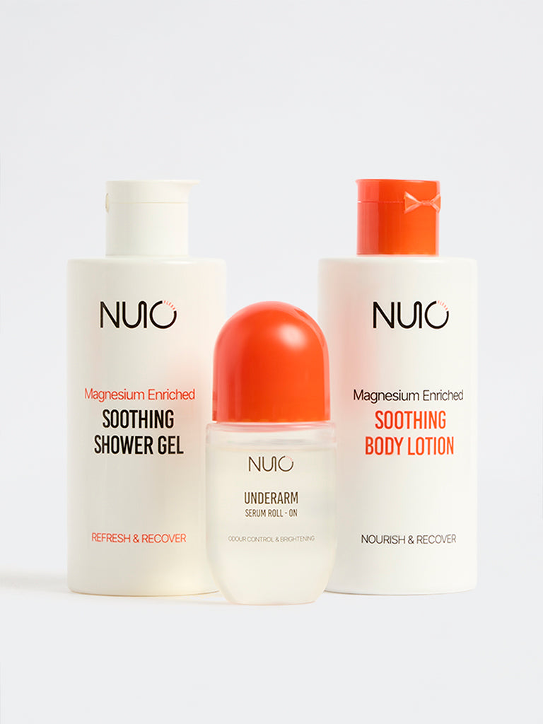 Nuoflexx Body Reset Kit