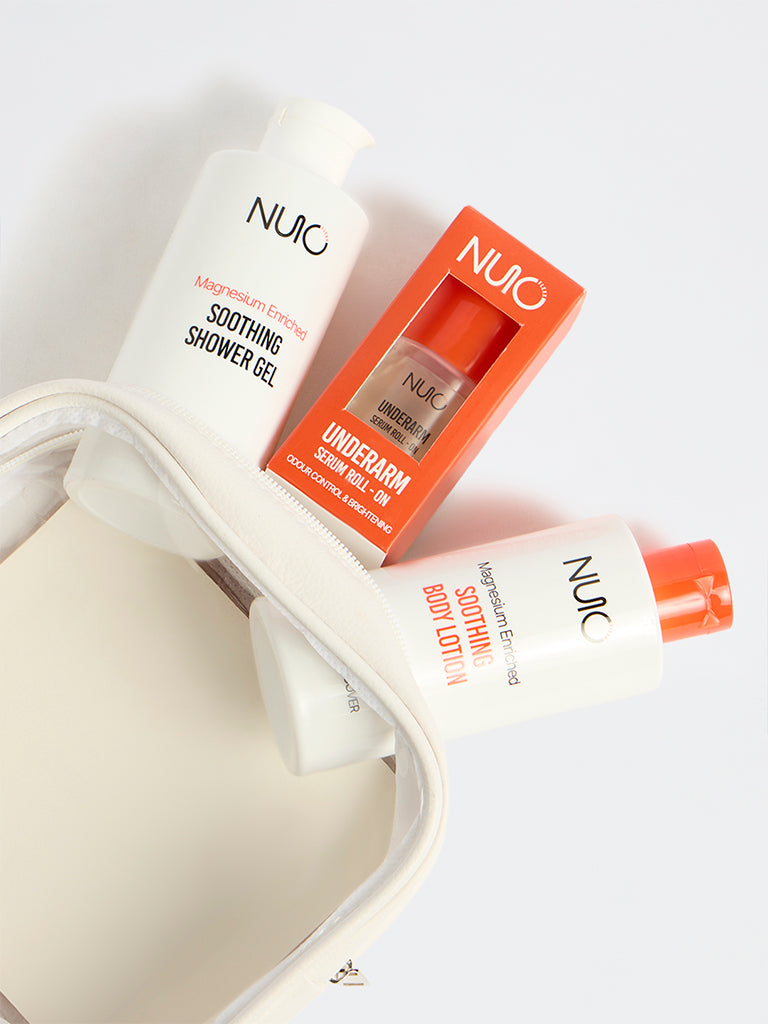 Nuoflexx Body Reset Kit