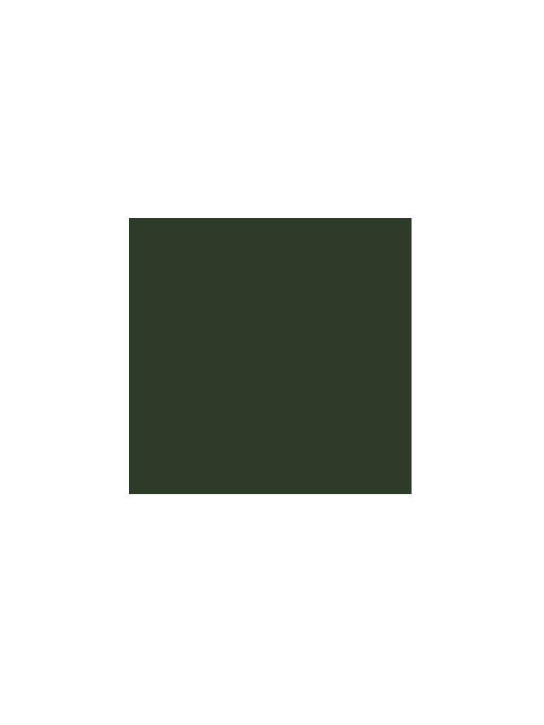 WES Casuals Dark Sage Relaxed-Fit Cotton Polo T-Shirt