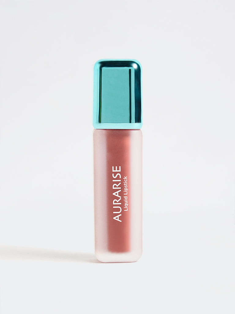 Studiowest Aurarise Drift Liquid Lipstick - 7.2 ML