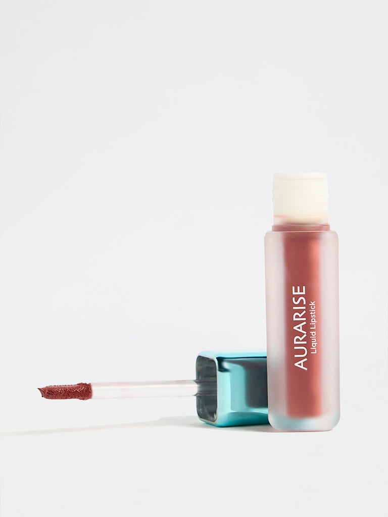 Studiowest Aurarise Drift Liquid Lipstick - 7.2 ML