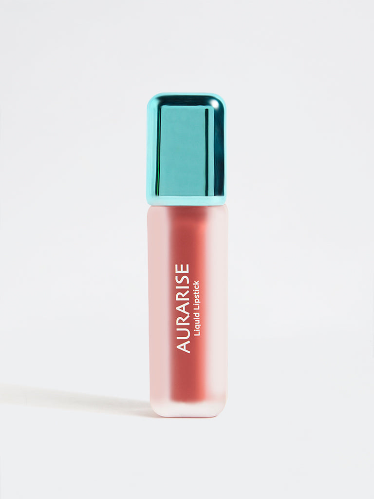 Studiowest Aurarise Gleam Liquid Lipstick - 7.2 ML