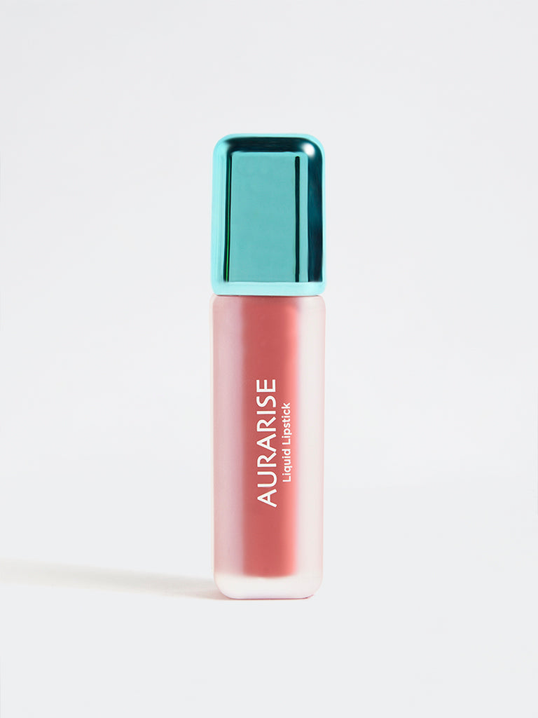 Studiowest Aurarise Halo Liquid Lipstick - 7.2 ML
