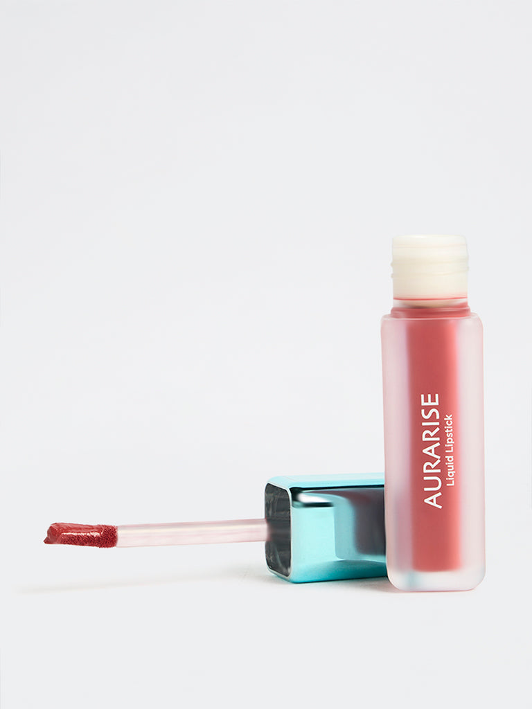 Studiowest Aurarise Halo Liquid Lipstick - 7.2 ML