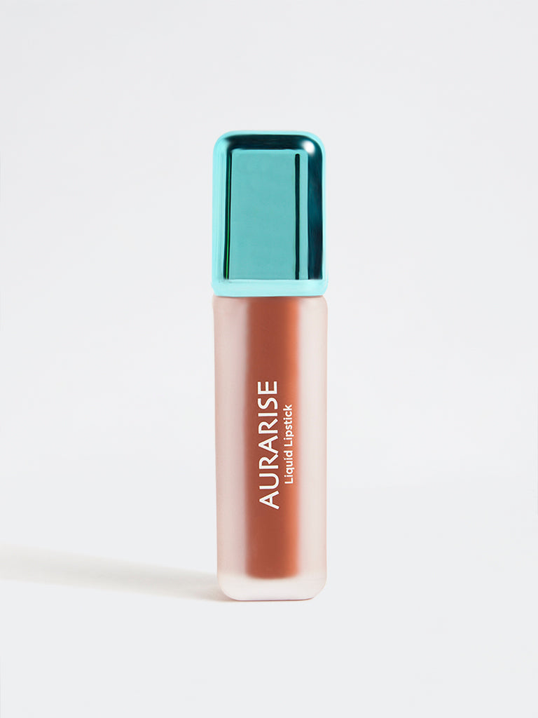Studiowest Aurarise Haze Liquid Lipstick - 7.2 ML