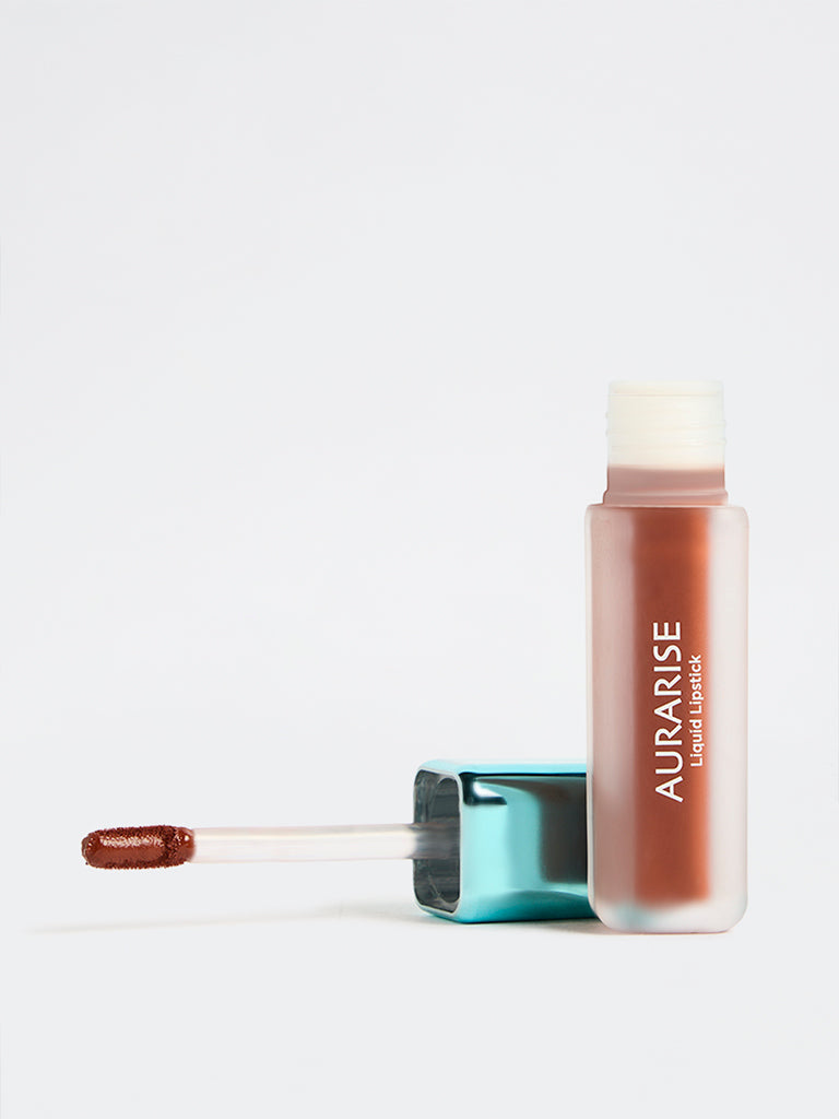 Studiowest Aurarise Haze Liquid Lipstick - 7.2 ML