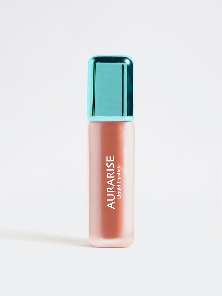Studiowest Aurarise Mystic Liquid Lipstick - 7.2 ML