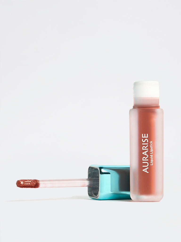 Studiowest Aurarise Mystic Liquid Lipstick - 7.2 ML