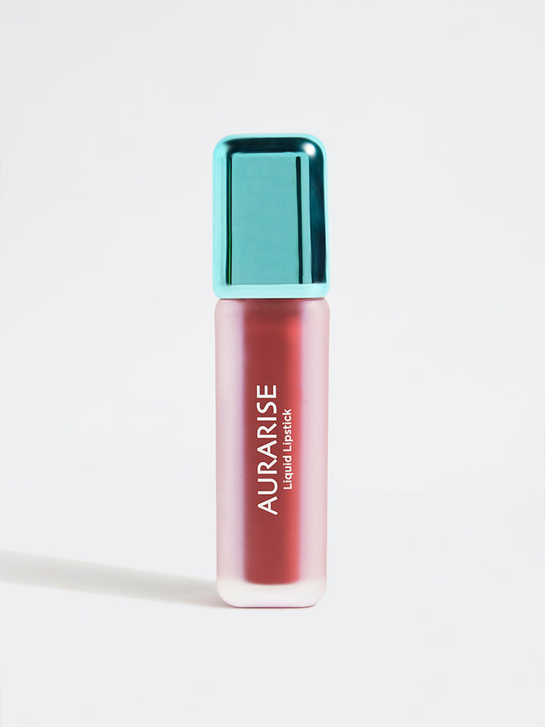 Studiowest Aurarise Veil Liquid Lipstick - 7.2 ML