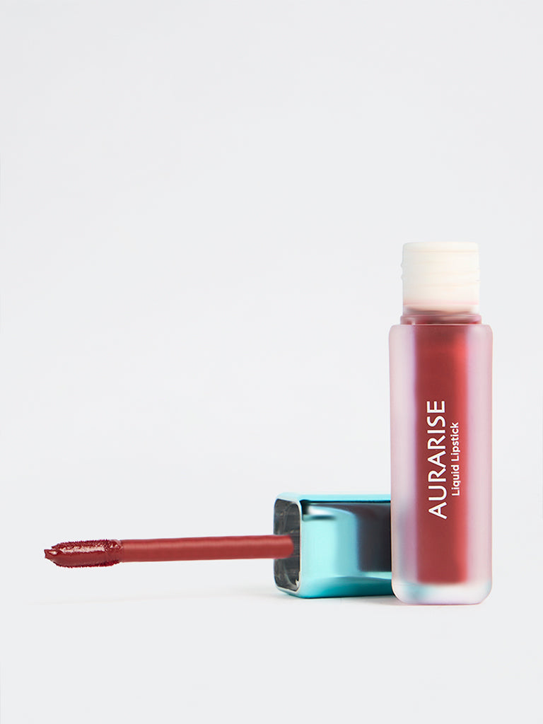 Studiowest Aurarise Veil Liquid Lipstick - 7.2 ML