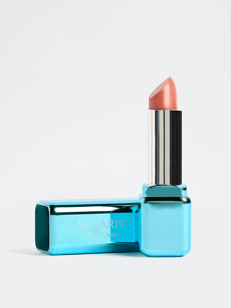 Studiowest Aurarise Bare Blink Serum Lipstick - 4.2 gm